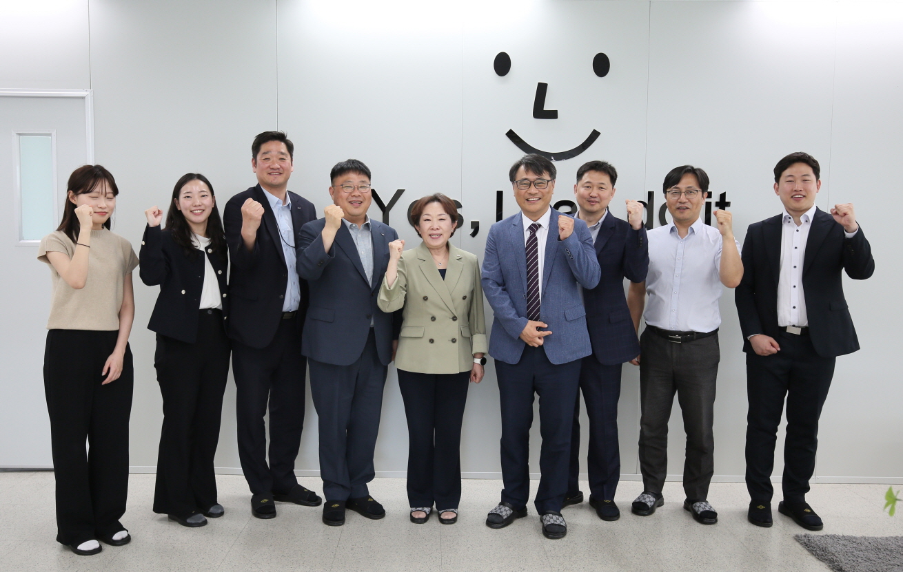 국가첨단전략산업 기술혁신 융자사업 지원기업간담회