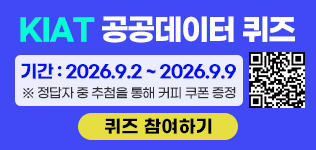 KIAT_공공데이터_퀴즈